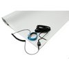 Bertech ESD Anti-Static Table Mat Kit, 2 Ft. x 4 Ft., Gray 1059-2x4GKT